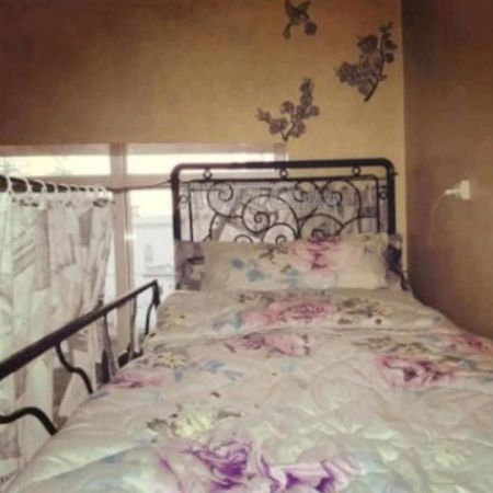 Aertisticspace In The Center 4Bunk Dormroom Tanger Ngoại thất bức ảnh