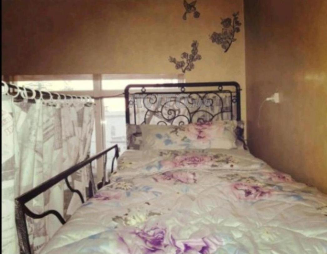 Aertisticspace In The Center 4Bunk Dormroom Tanger Ngoại thất bức ảnh