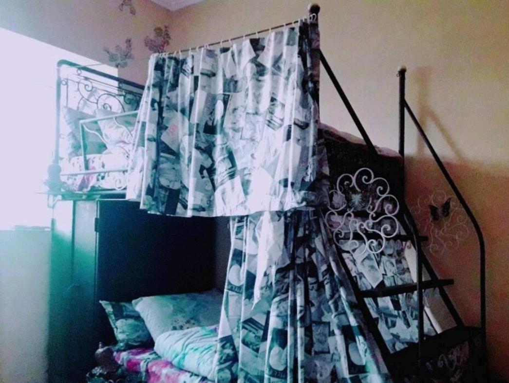Aertisticspace In The Center 4Bunk Dormroom Tanger Ngoại thất bức ảnh