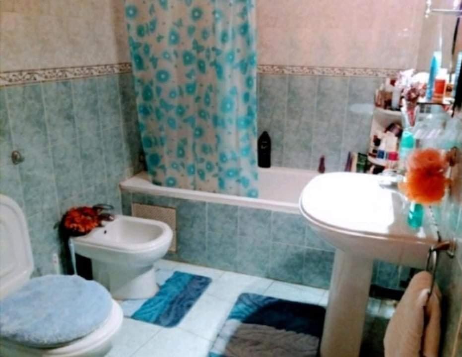 Aertisticspace In The Center 4Bunk Dormroom Tanger Ngoại thất bức ảnh