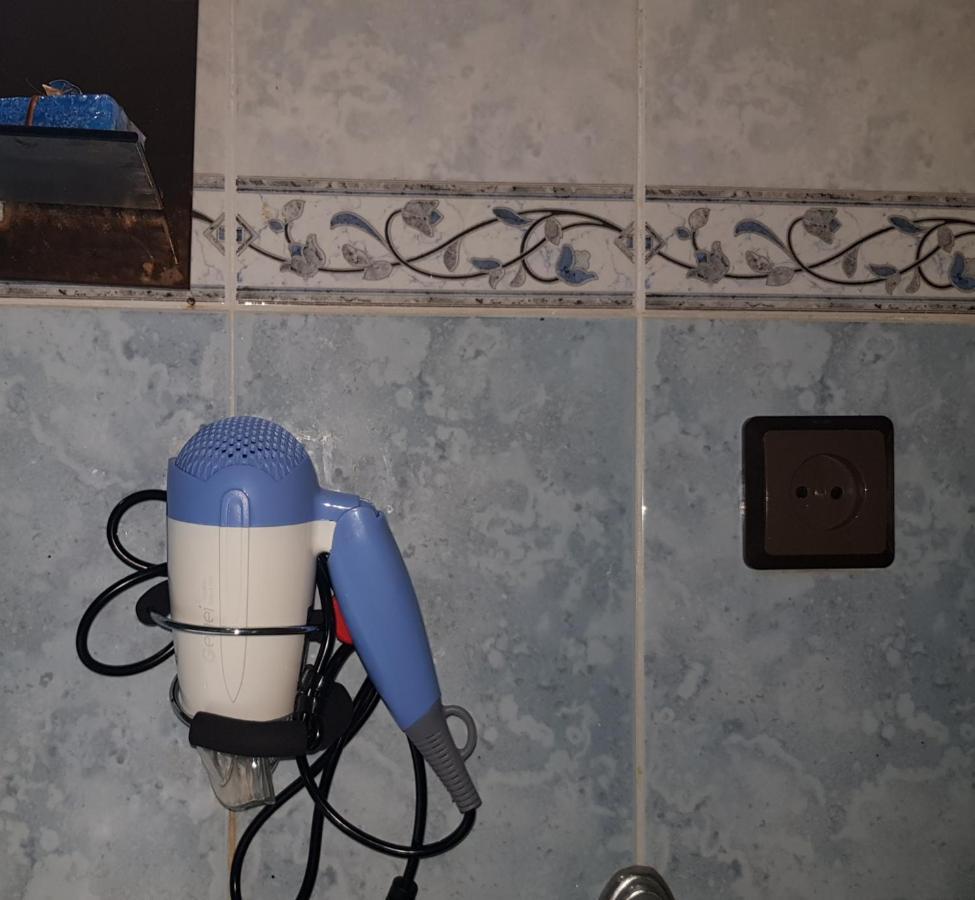 Aertisticspace In The Center 4Bunk Dormroom Tanger Ngoại thất bức ảnh